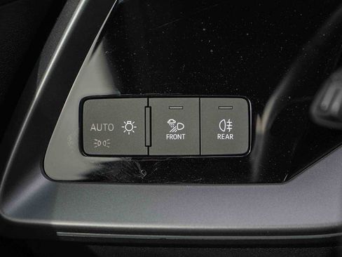 Used 2025 Audi A3 2.0T Premium w/ Black Optic Package image 30