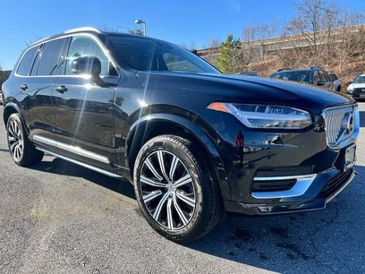 Certified 2023 Volvo XC90 B6 Plus w/ Protection Package Premier