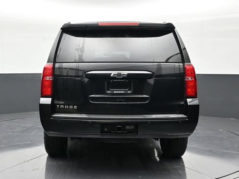 Used 2019 Chevrolet Tahoe LS image 4