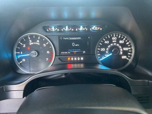 Used 2018 Ford F150 XLT w/ Equipment Group 302A Luxury AWD/4WD image 18