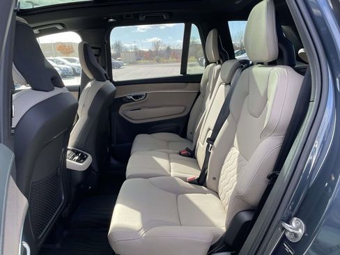 New 2026 Volvo XC90 B6 Plus w/ Protection Package Premier image 3