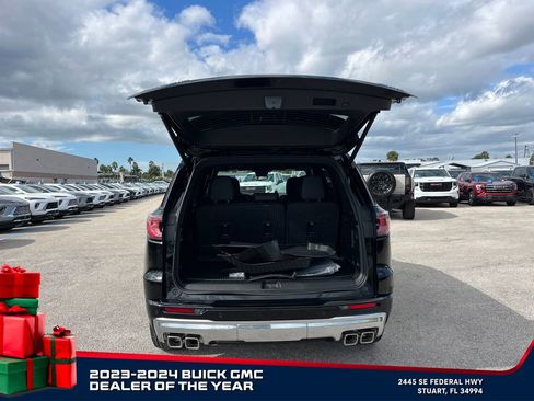 New 2026 GMC Acadia Denali w/ Super Cruise Package image 16
