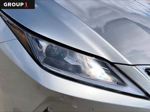 Used 2021 Lexus RX 350 FWD w/ Premium Package image 25