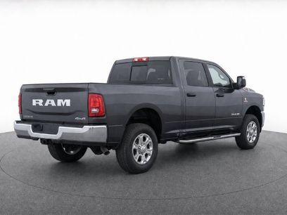 Used 2026 RAM 2500 Big Horn