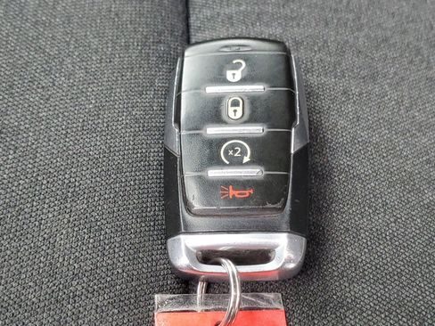 Used 2020 RAM 1500 Big Horn image 42