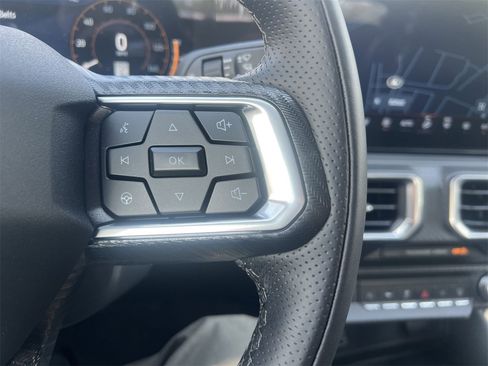 New 2025 Ford Mustang Premium image 9