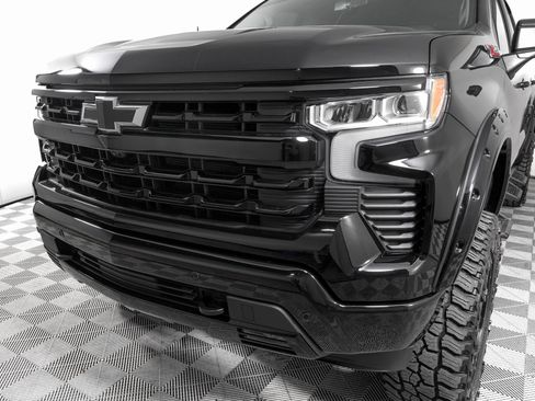 Used 2024 Chevrolet Silverado 1500 RST w/ All Star Edition Plus image 30