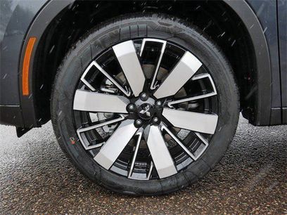 New 2026 Mitsubishi Outlander SE