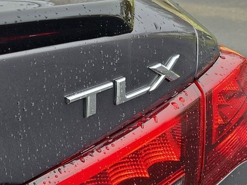 Used 2019 Acura TLX w/ Technology & A-SPEC Pkg image 33