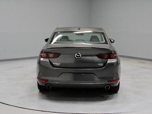 Used 2021 MAZDA MAZDA3 2.5 Turbo Sedan w/Premium Plus AWD/4WD image 11