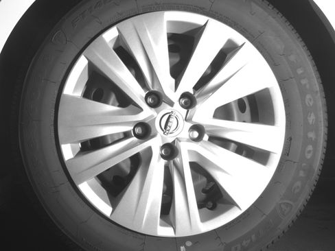 Used 2025 Nissan Sentra S image 14