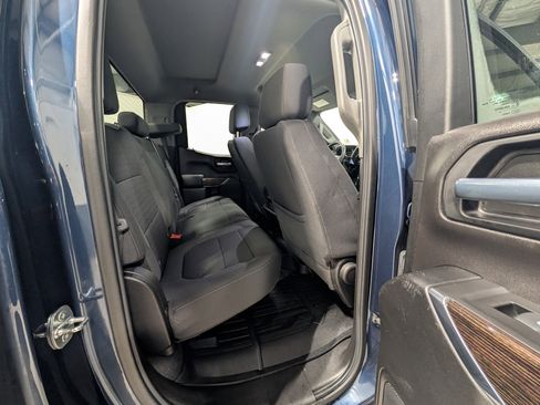 Used 2021 GMC Sierra 1500 Elevation image 18