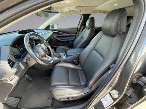 Used 2021 MAZDA CX-30 AWD 2.5 S w/ Preferred Package image 30