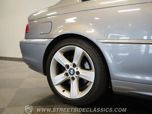 Used 2004 BMW 325Ci Coupe image 38