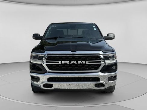 Used 2023 RAM 1500 Big Horn RWD image 9
