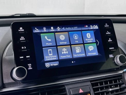 Used 2022 Honda Accord Sport image 13