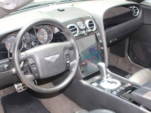 Used 2007 Bentley Continental GTC AWD/4WD image 14