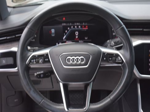 Used 2024 Audi A6 Premium Plus AWD/4WD image 20