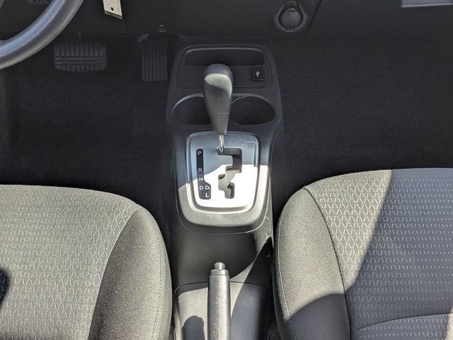 Used 2024 Mitsubishi Mirage G4 LE FWD image 18