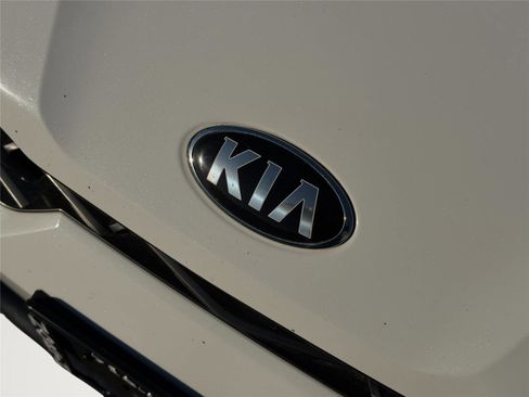 Used 2021 Kia K5 GT-Line w/ GT-Line FWD Premium Package image 27