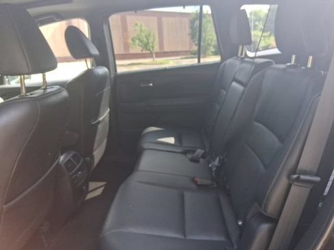 Used 2019 Honda Passport Elite image 26