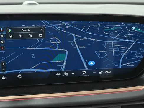 New 2025 Buick Envision Sport Touring image 13