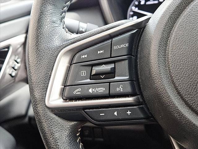 Used 2024 Subaru Outback Limited AWD/4WD image 25