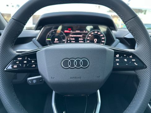 New 2026 Audi S e-tron GT Premium Plus image 23