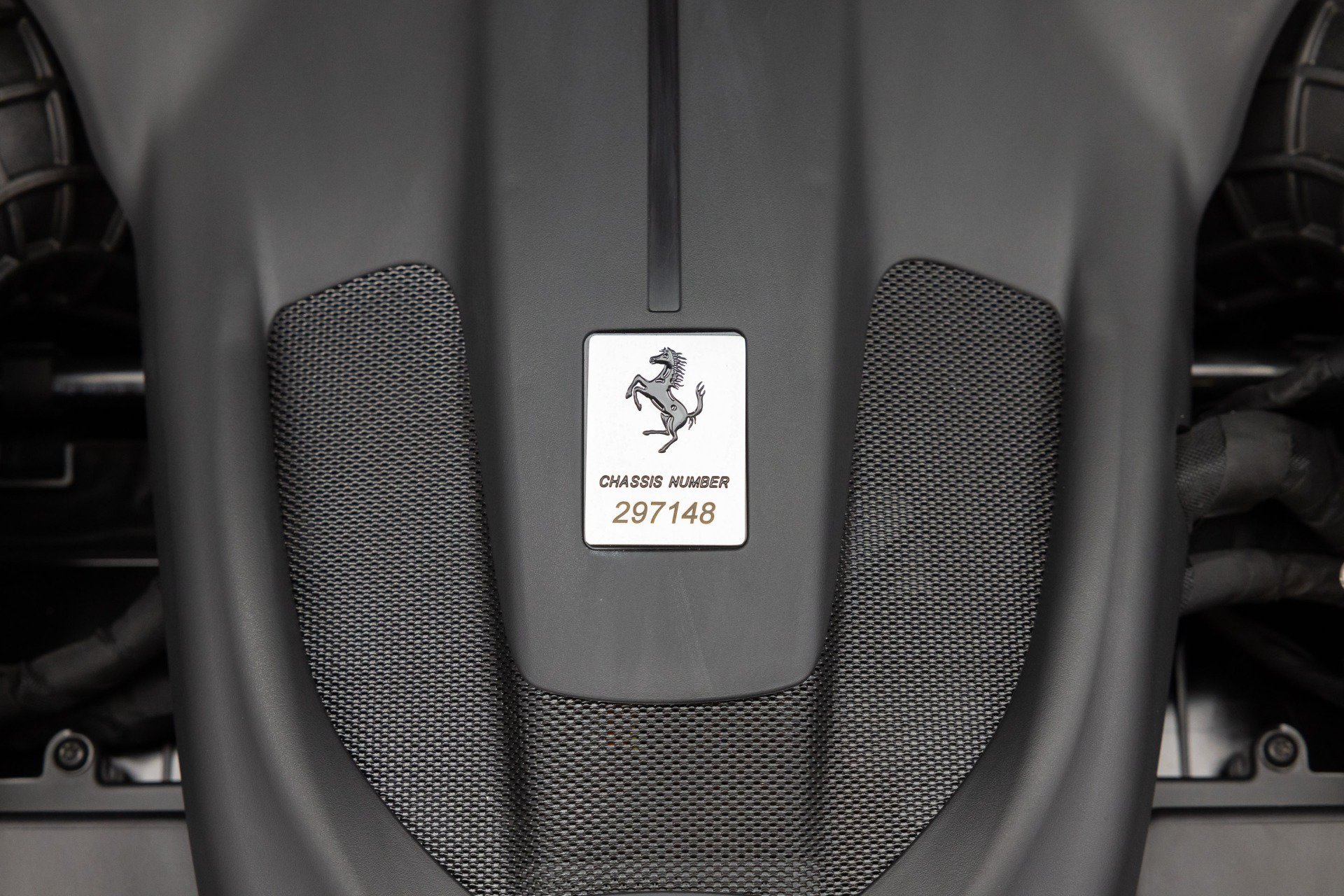 Certified 2023 Ferrari Roma RWD image 98