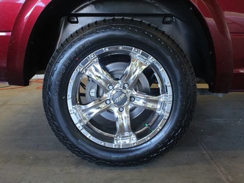 Used 2017 RAM 1500 Laramie AWD/4WD image 27