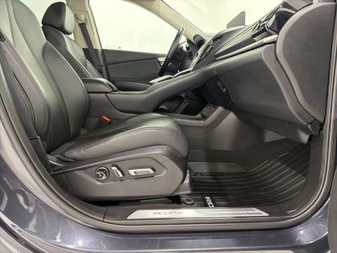 Certified 2020 Acura RDX AWD image 20