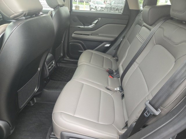 Certified 2024 Lincoln Corsair AWD w/ Equipment Group 101A image 25