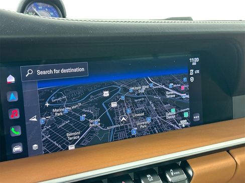 Certified 2024 Porsche 911 Turbo S image 50