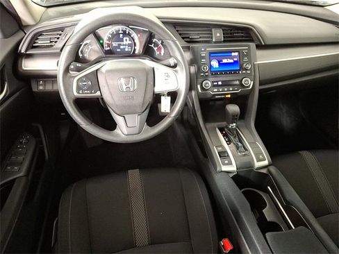 Used 2018 Honda Civic LX image 2