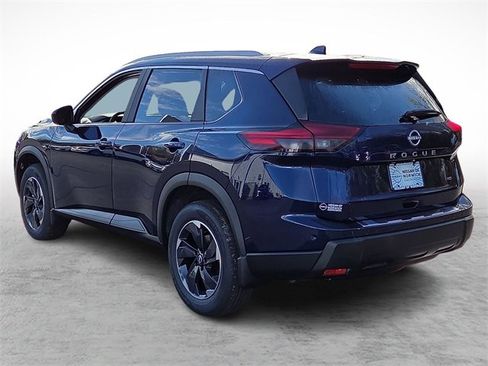New 2026 Nissan Rogue SV image 3