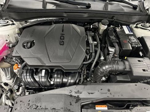 Used 2024 Hyundai Sonata SEL image 35