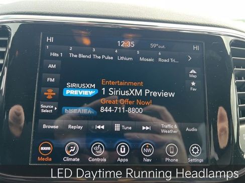 Used 2021 Jeep Grand Cherokee Limited w/ Quick Order Package 28K 80th image 18