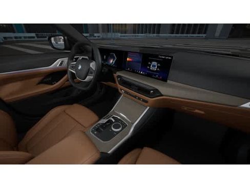 New 2026 BMW 430i w/ Parking Assistance Package RWD image 13