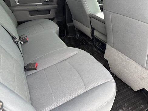 Used 2017 RAM 1500 Outdoorsman image 33