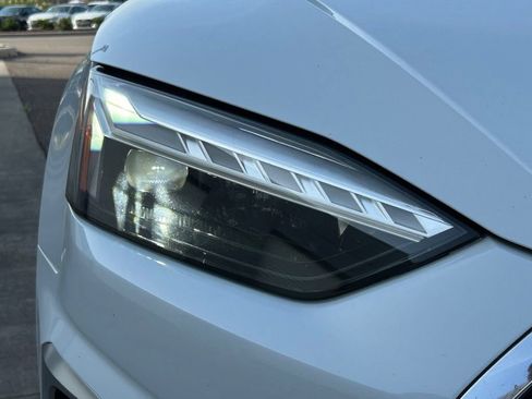 Used 2022 Audi S5 Premium AWD/4WD image 43