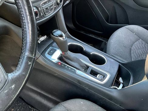 Used 2020 Chevrolet Equinox LT AWD/4WD image 15