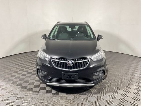Used 2019 Buick Encore Preferred FWD image 5
