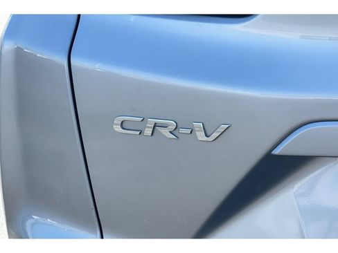 Used 2021 Honda CR-V EX image 17