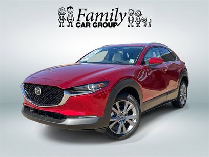 New 2025 MAZDA CX-30 AWD 2.5 S w/ Premium Package