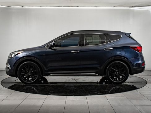 Used 2017 Hyundai Santa Fe Sport image 5