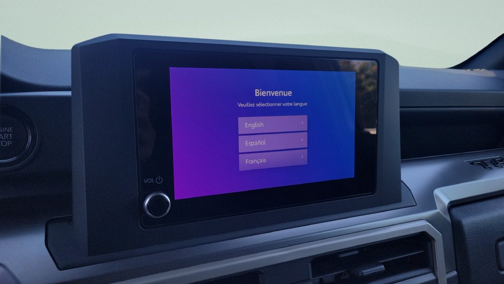 Used 2025 Toyota Tacoma SR5 RWD image 14