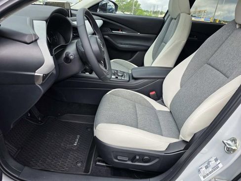 New 2026 MAZDA CX-30 Aire Edition AWD/4WD image 7