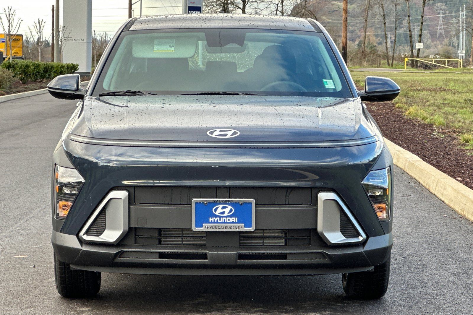 Used 2026 Hyundai Kona SE FWD image 8