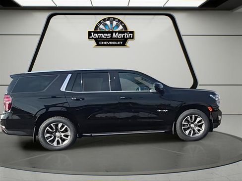 Certified 2023 Chevrolet Tahoe LT image 15