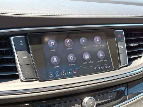 Used 2020 Buick Enclave Essence w/ Sound and Sites Package AWD/4WD image 24
